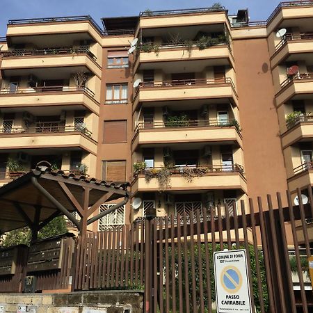 Eur Home Rome Buitenkant foto