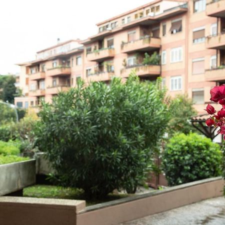 Eur Home Rome Buitenkant foto