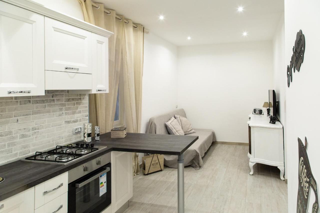 Eur Home Rome Buitenkant foto