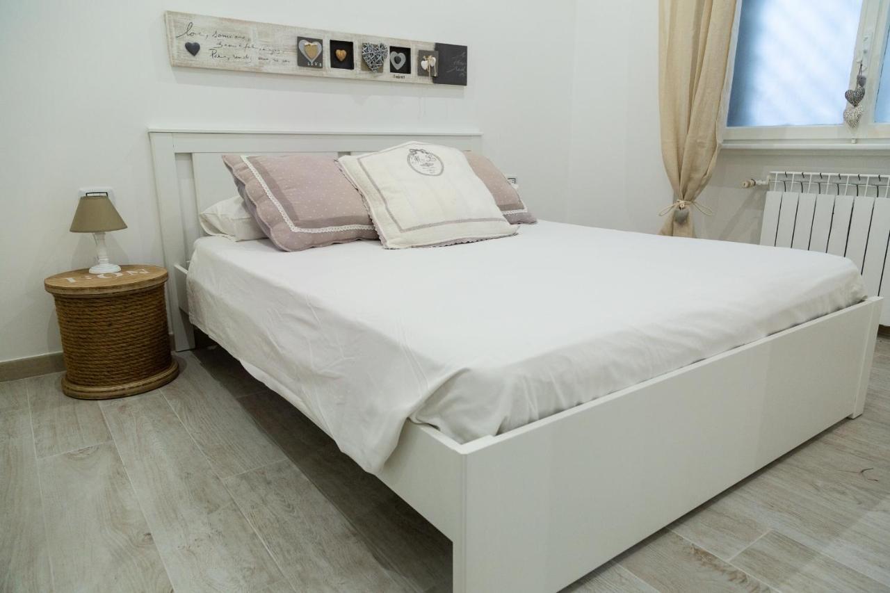 Eur Home Rome Buitenkant foto